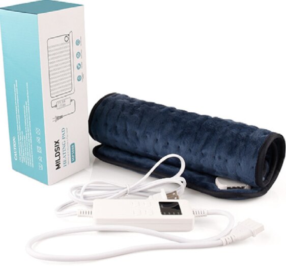 Multi-functional Physiotherapy Heating Pad Electric Blanket Heating Pad Heating Pad for All Parts of the Body to Relieve Fatigue