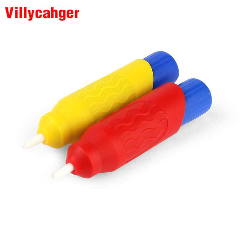 Søt malematte lekepenn pensel vann tegne leke låve mann skrivematte magisk penn pensel Doodle lekeverktøy