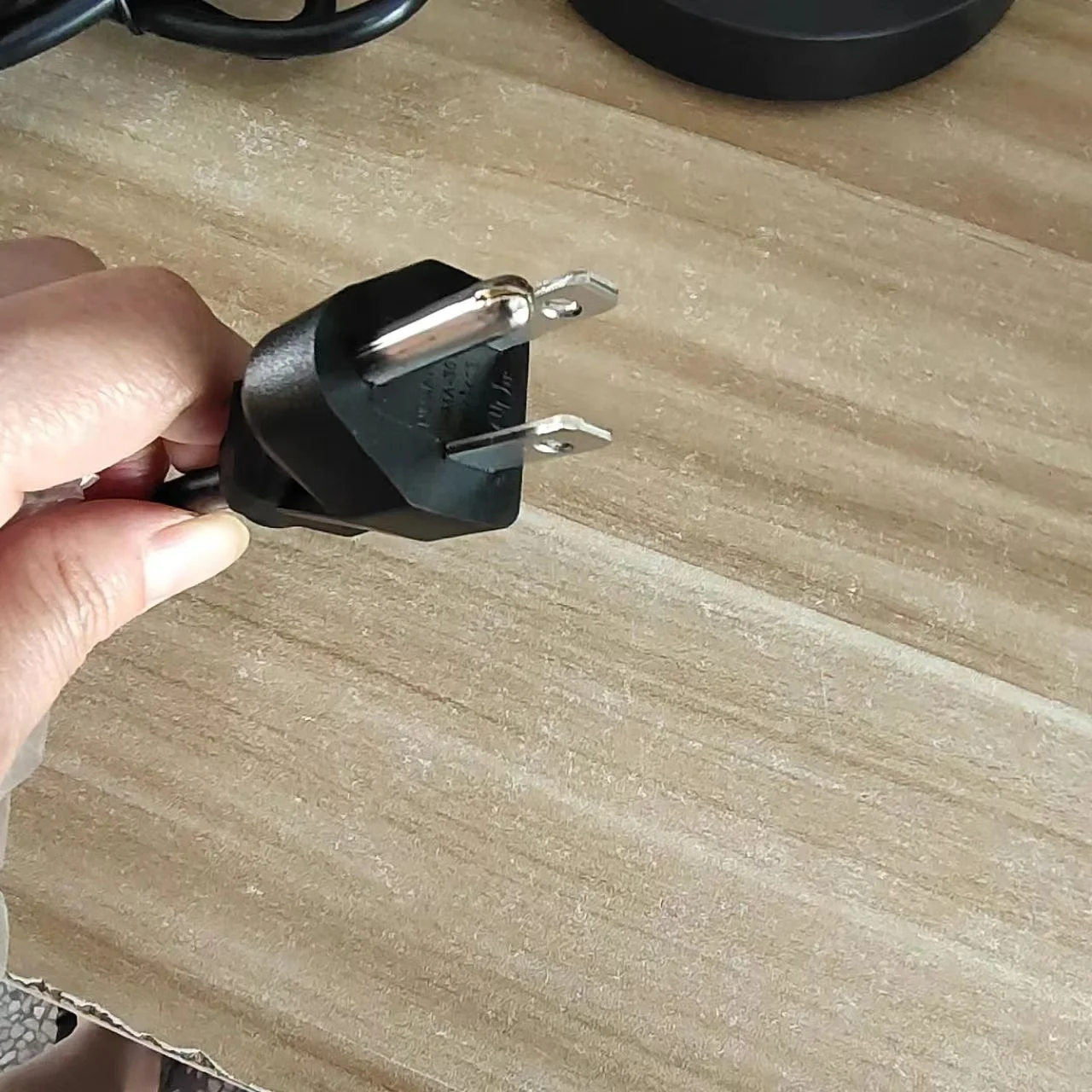 Geschikt voor de nestlé nespresso aeroccino 3/4 volautomatische melkschuimmachine met roestvrijstalen basis.