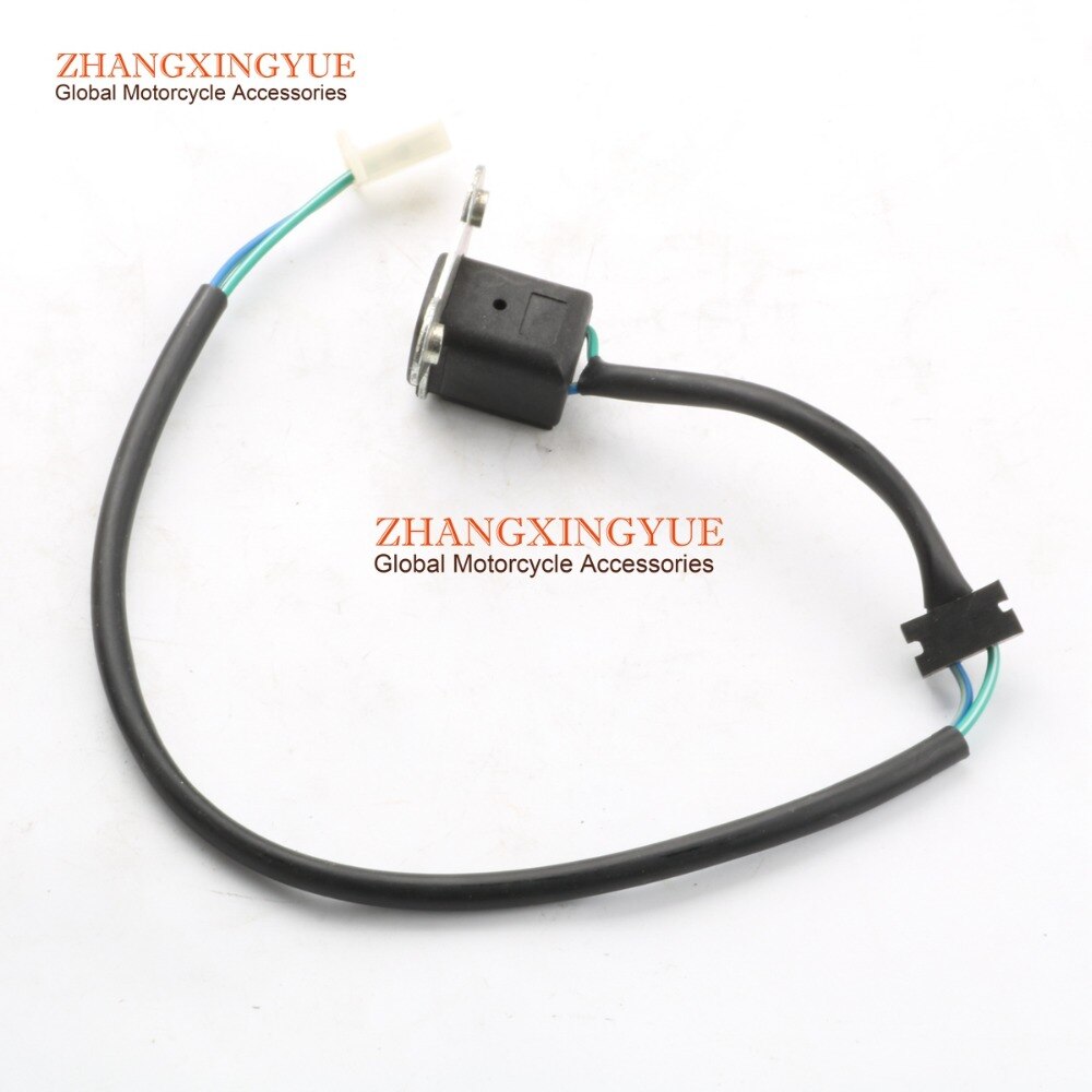 Ontsteking Trigger Pick Up Trigger, Sensor Coil Pulse Coil voor CF250 150 CH125 ATV Motorfiets Stator Scooter Bromfiets