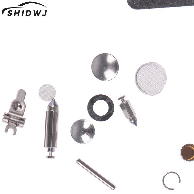 1Set K20-WAT Carburetor Repair Kit Carburetor Accessories Trimmer Mechanical Carburetor Lawn Mower Kit Oil Seal Rebuild