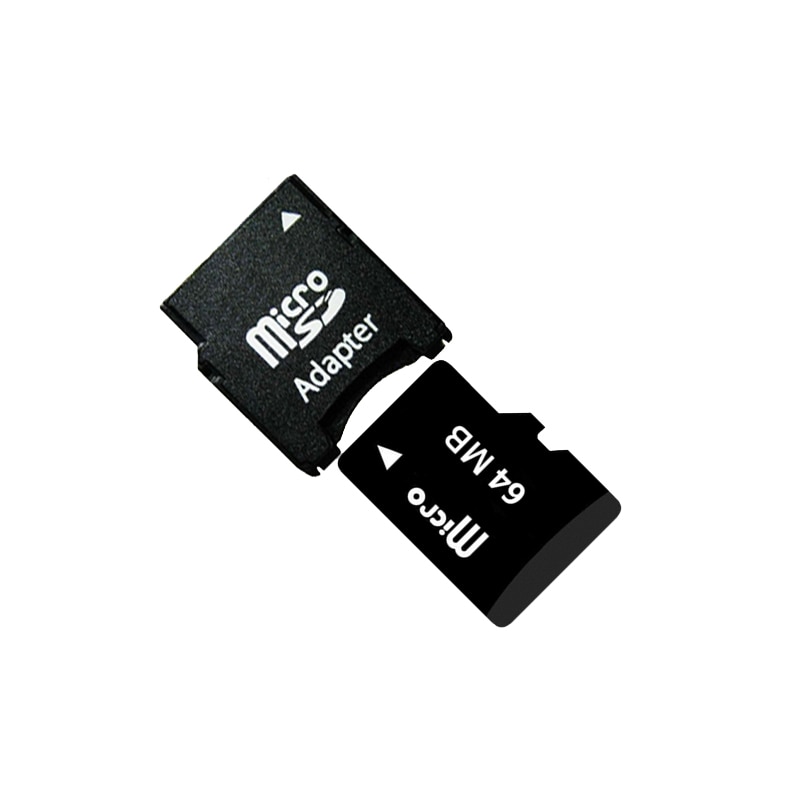 64Mb 128Mb 256Mb 512Mb 1Gb 2Gb Micro Card + Tf Card Naar Minisd card Adapter Voor Oude Mobiel