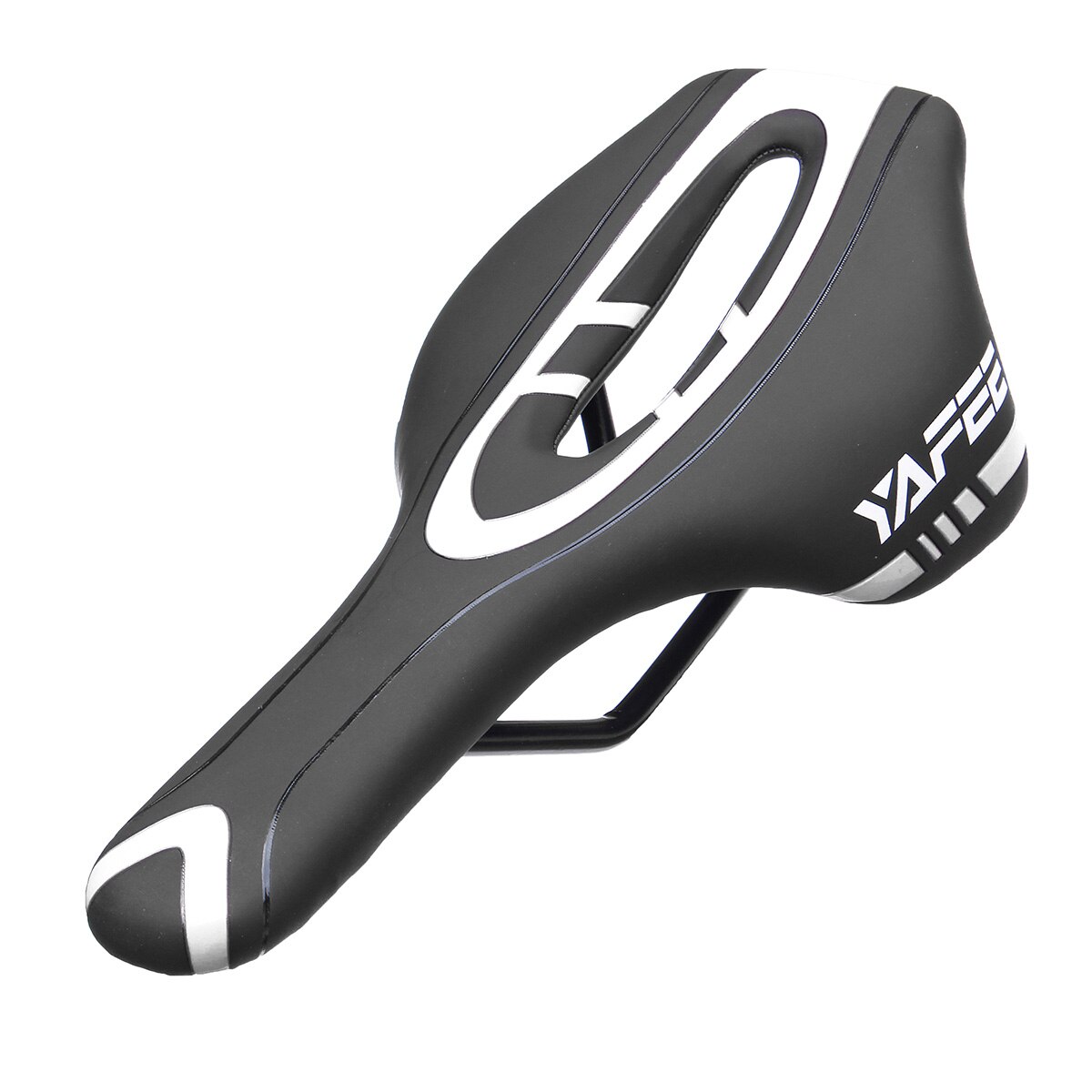 Road mtb gel comfort sadel cykel cykel cykelsits kudde
