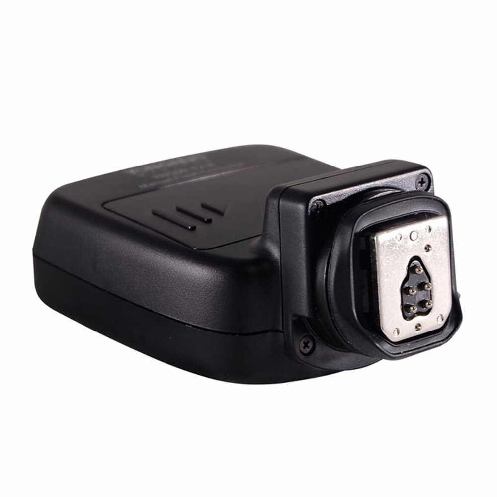 Pour Appareil Photo Nikon YN560III YN560IV YN660 968N YN860Li Sans Fil Déclencheur Flash Émetteur et Controllerfor Yongnuo YN560-TX II