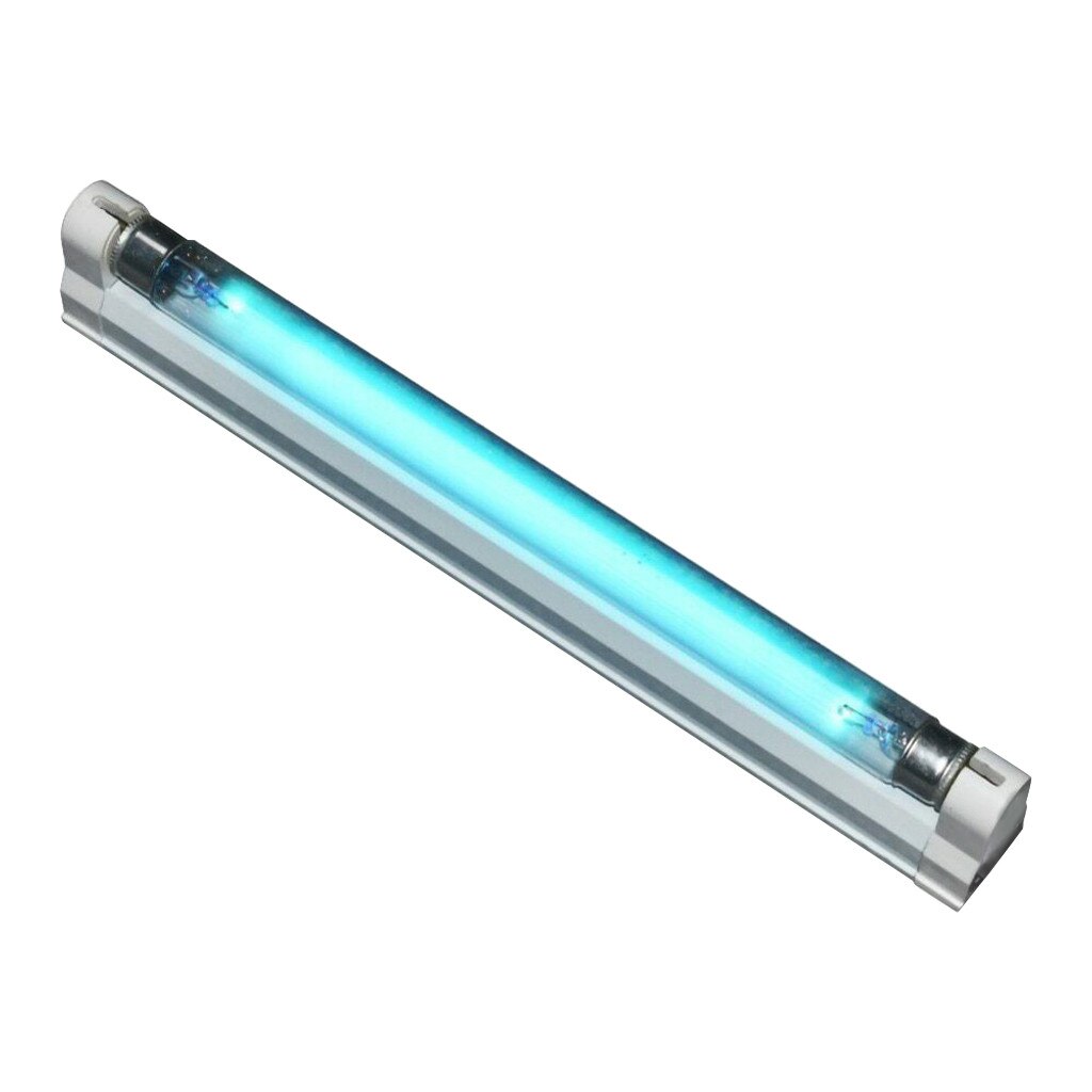 Ultraviolet-Kiemdodende Licht Uvc Desinfectie Sterilisator Doden Huisstofmijt Uv Lamp Buis Ontsmettingsmiddel