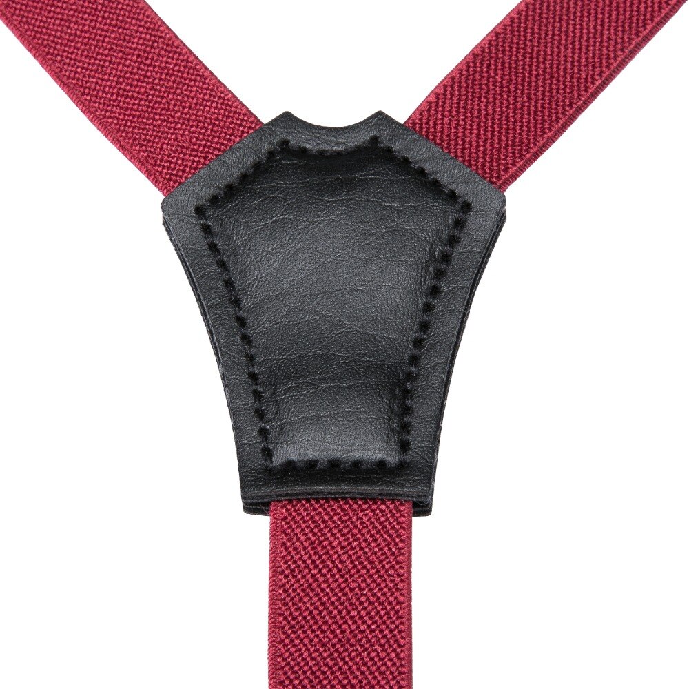 Dibangu dejlige børn soild seler med sløjfe sæt polyester sommerfugl børn y-ryg seler bælte butterfly justerbar bh -0018