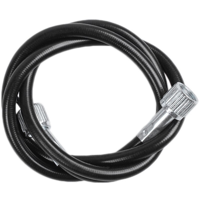 Mechanical Oeter Speeeter Resettable RPM For Bicycle Bike Motorcycle