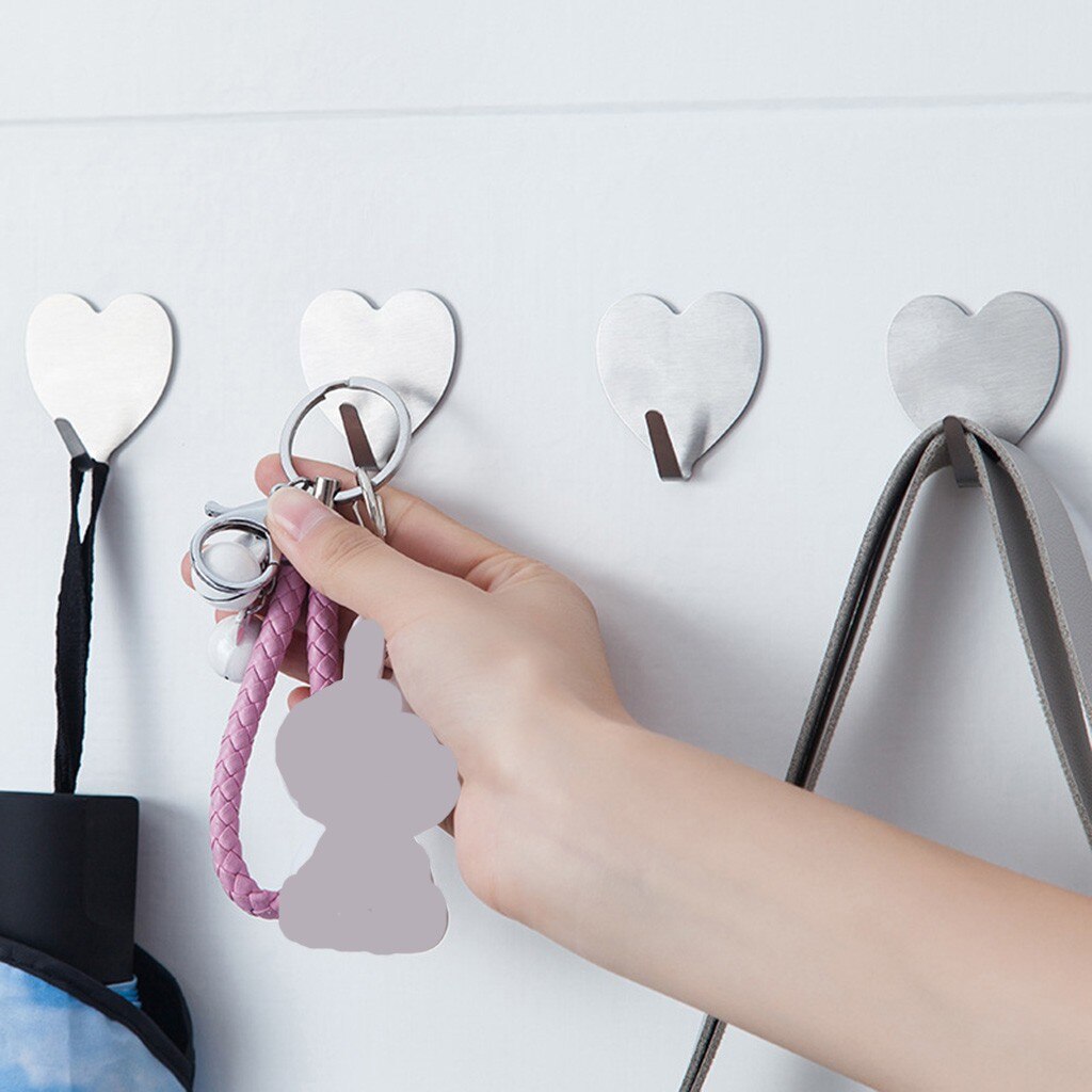 6Pcs of Hangers for radiators and 6 PC of Hooks St... – Grandado