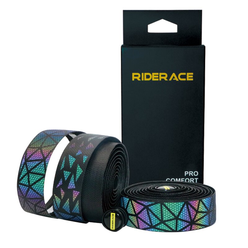 VéLo Guidon Bande Anti-Vibration VéLo Bar Bande Cyclisme ImperméAble