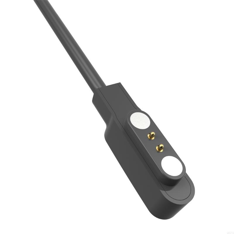 Watch Charging Stand Cradles Watch USB Cable Charging Base For QCY Watch GTS Charging Dock