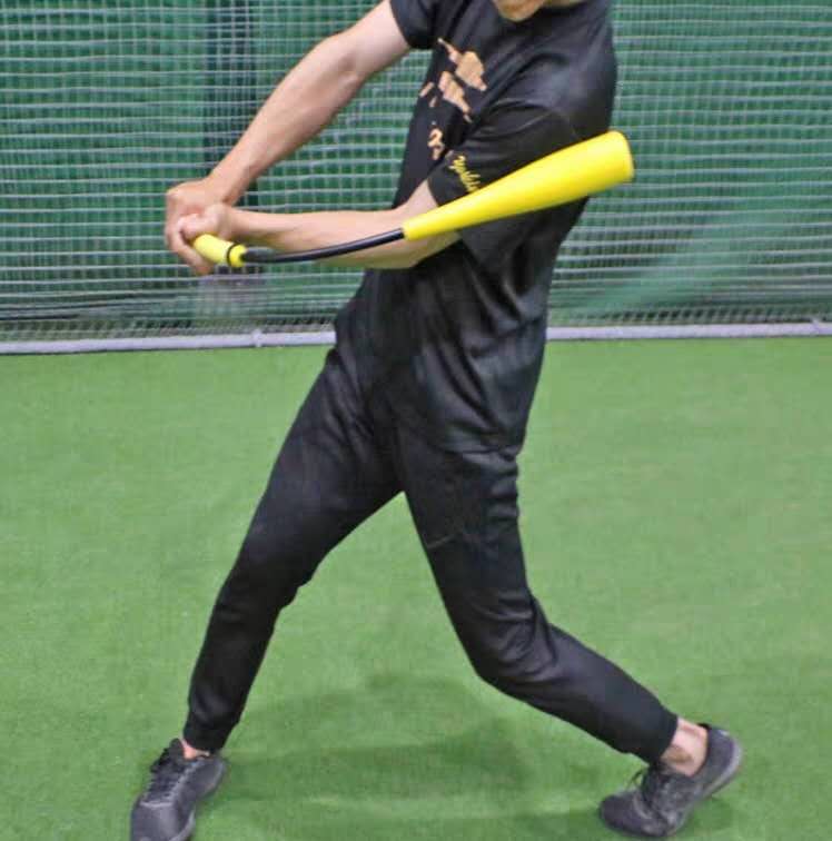 Baseball Training Bat