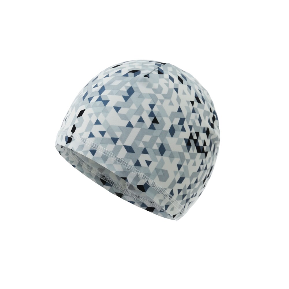 Moda czapka sportowa Quick Dry kask wewnętrzna czapka Unisex Anti-Sweat chłodzenie czapka oddychający kapelusz rower jazda na rowerze kapelusz: 15