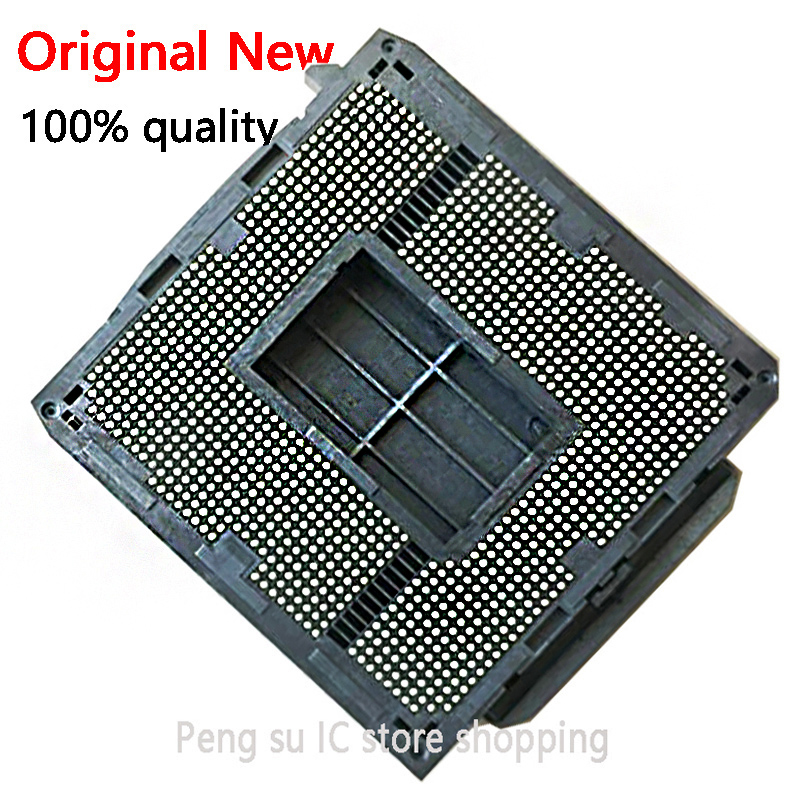 LGA 1150 1151 1155 1156 G34 771 775 1366 1200 AM3B AM4 FM2 LGA1150 LGA1151 LGA1155 LGA1156 CPU Socket holder with Tin Balls