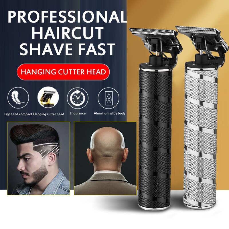 Beard Hair Trimmer Machine Hair Remover Hair Trimmers Electric Hair Clipper Cutting Hair Shaving Hair Cutter
