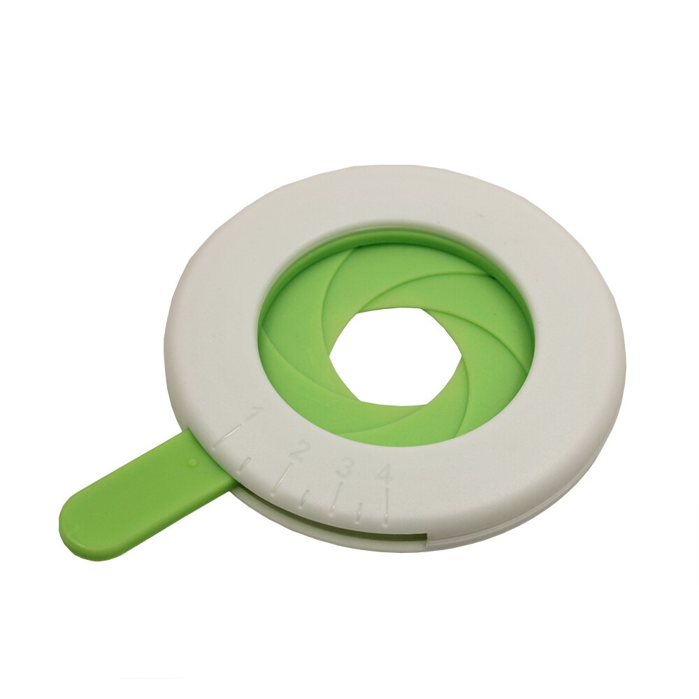 Outil Doseur Pour Pâtes – Mesureur De Spaghetti – Portions De 6 Oz – Neuf