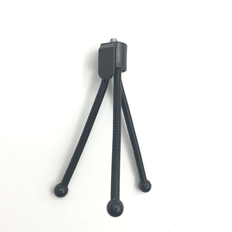 Statief voor Telefoon Flexibele Statief Mobiele Telefoon Houder Bracket Stand Mount Digitale Camera Mini Draagbare Flexibele Desktop Stent