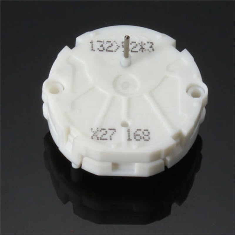 X27 168 (1- 6PCS) + 20pcs bulbs Stepper Motor For Speedometer Gauge Repair Kit Cluster X27.168 For GM GMC Buick Hummer GL8