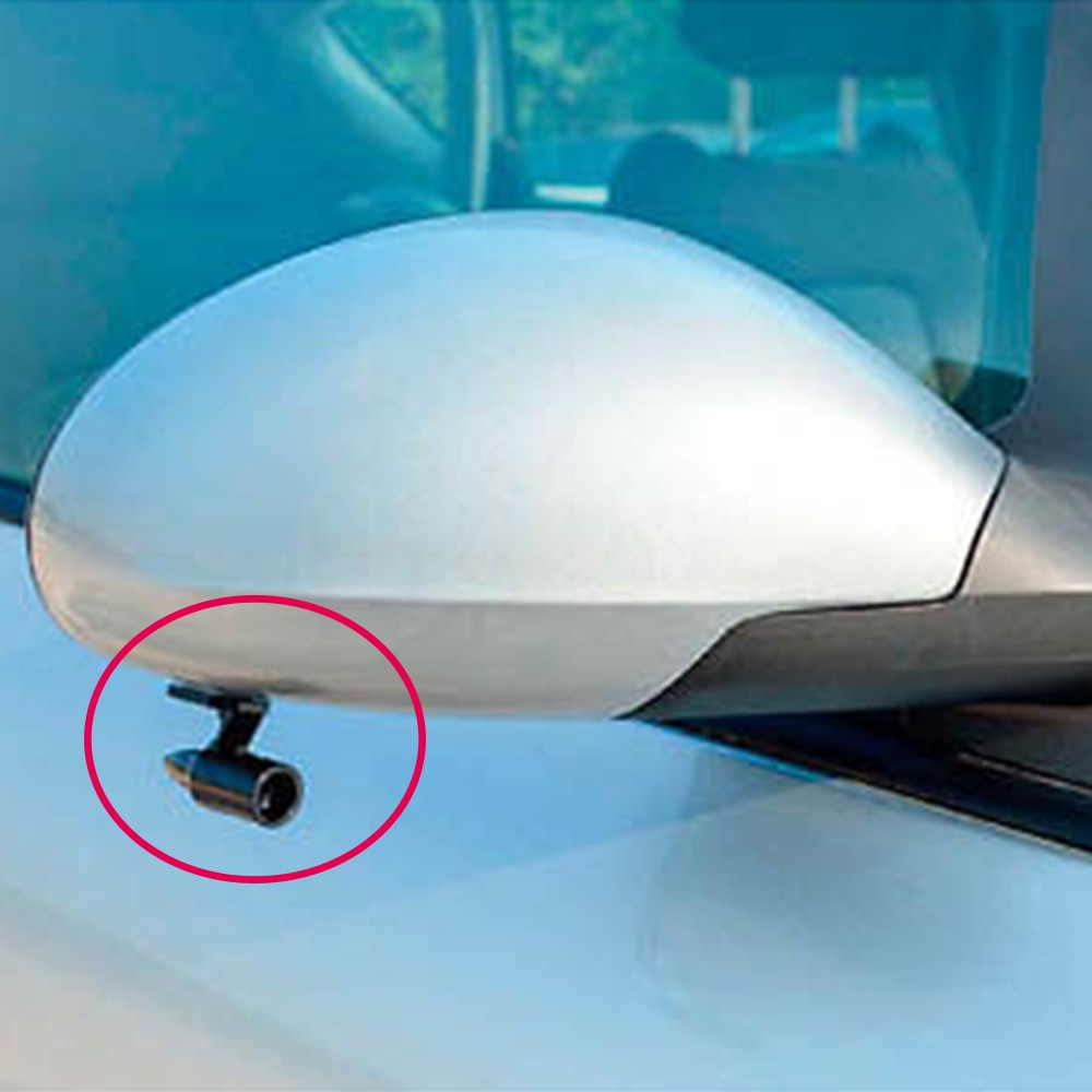 1 par bil hjorte dyr alarm ultralyd advarsel fløjter motorcykel cykel lyd alarm auto sikkerheds tilbehør