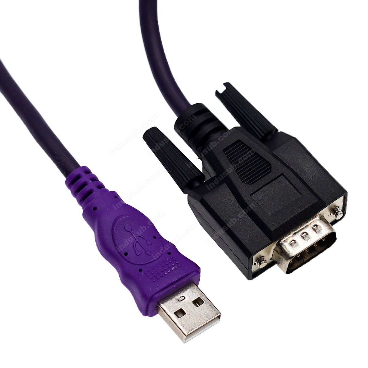 6GK1571-0BA00-0AA0 USB-MPI Dp Ppi Voor Siemens S7-200/300/400 Plc-programmering Usb Adapter 6GK1 571-0BA00-0AA0