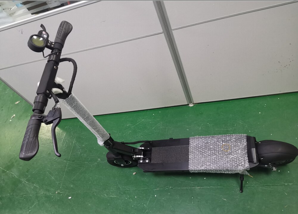 Base de mecanismo plegable para Speedway Mini4 ruima mini