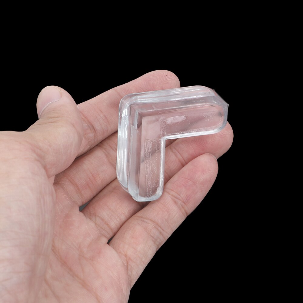 12PcsAnimal Baby Corner Guard, Animal Baby Corner Guard Doux