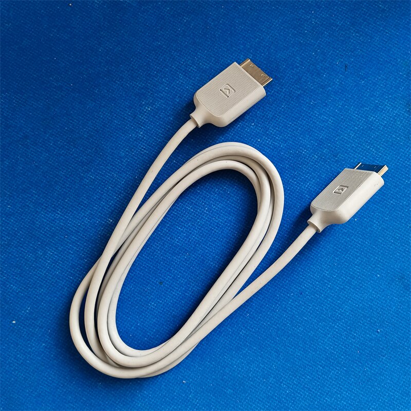 Goede Test Voor Samsung Mini Kabel QE32LS03TCUXXC QA332LS03TAWXXY QN32LS03TBFXZA QE32LS03TBKXXU Een Connect Kabel BN39-02615A