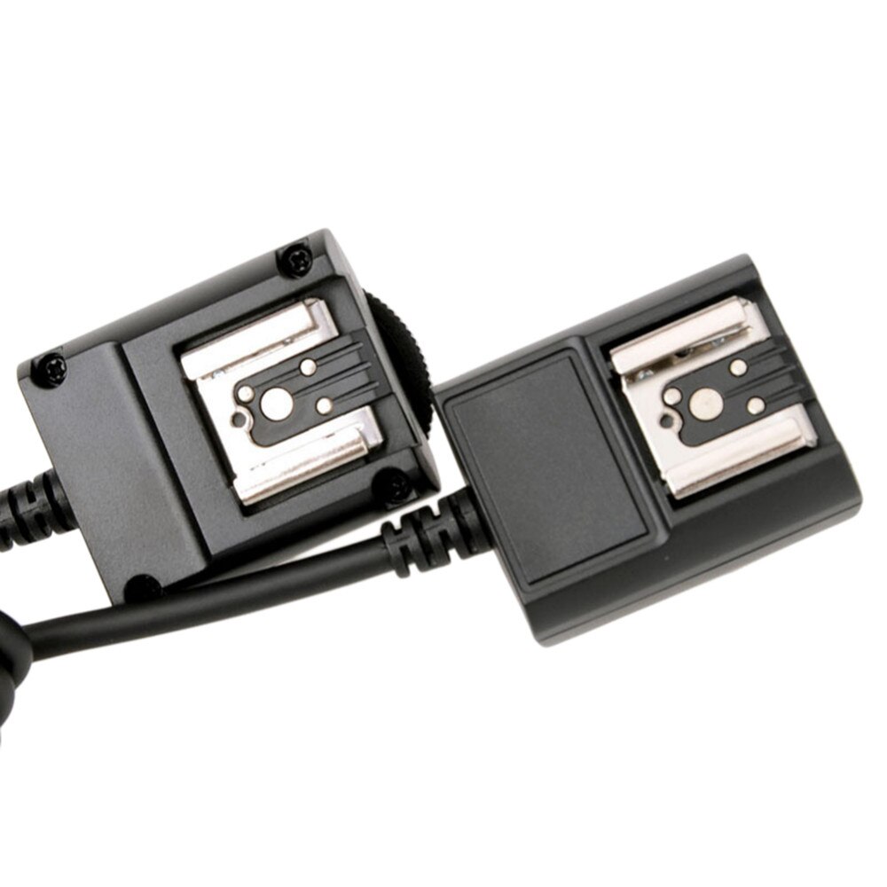 GODOX TL-N TTL Off-Camera Flash Sync Cord Cable For Nikon Camera DSLR