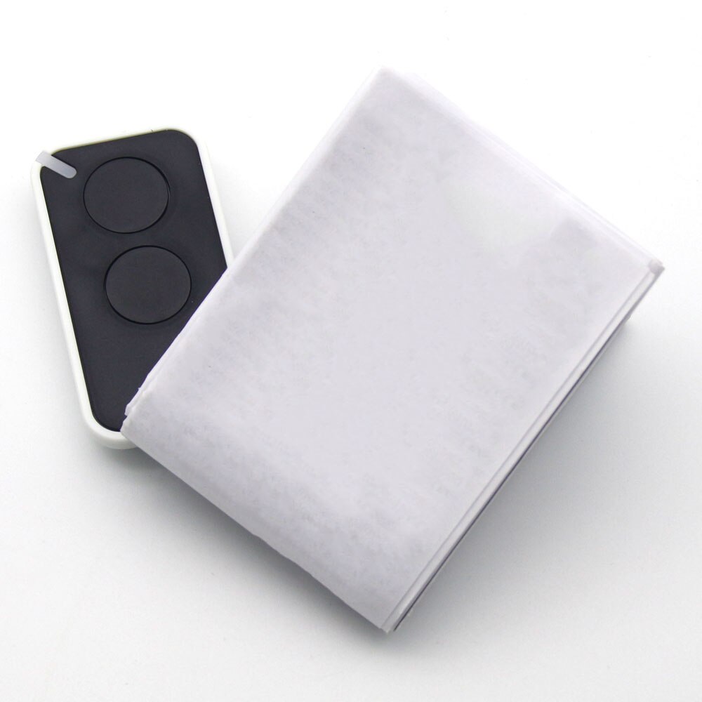 NICE ON1 ON2 ON4 ON1E ON2E ON4E FLO1R-S FLO2R-S FLO4R-S FLO1RE FLO2RE 433.92MHz rolling code Universal garage remote control