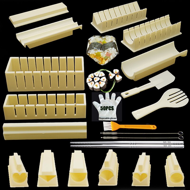 Buena fábrica de Sushi de algas marinas Nori, , verde oscuro para hornear Sushi secundario Nori: White Sushi 1