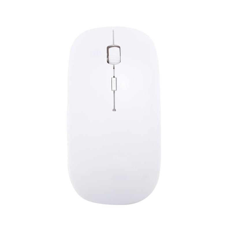 2.4GHz souris sans fil sans fil souris optique sans fil souris pour ordinateur Portable ordinateur + USB récepteur Portable souris utilisation de bureau jeu