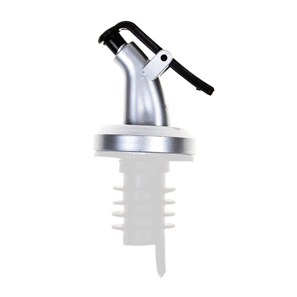 Olijfolie Spuit Liquor Dispenser Wijn Pourers Flip Top Stop Keuken Gereedschap huishoudelijke familie thuis nieuwkomers best selling
