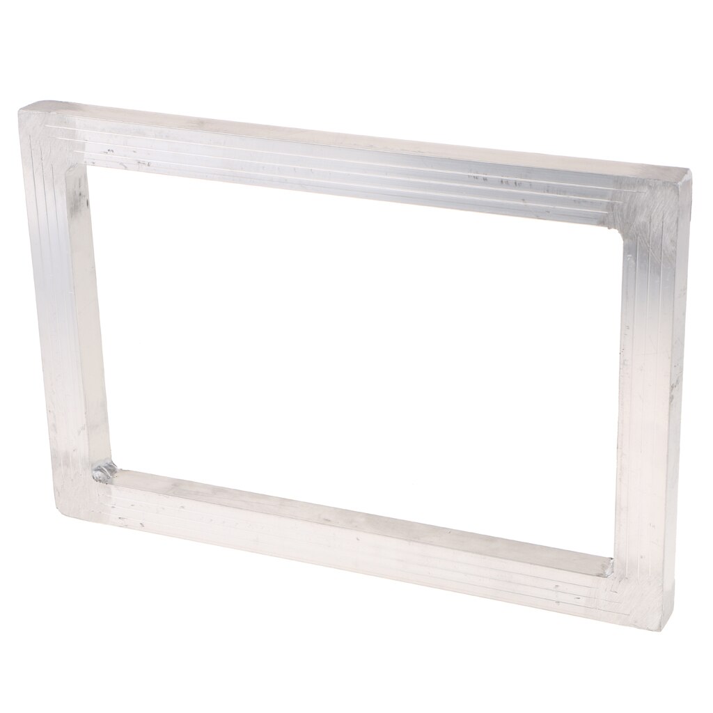 Screen Printing Kit Aluminum Frame For Screen Printing 2.2cm Width