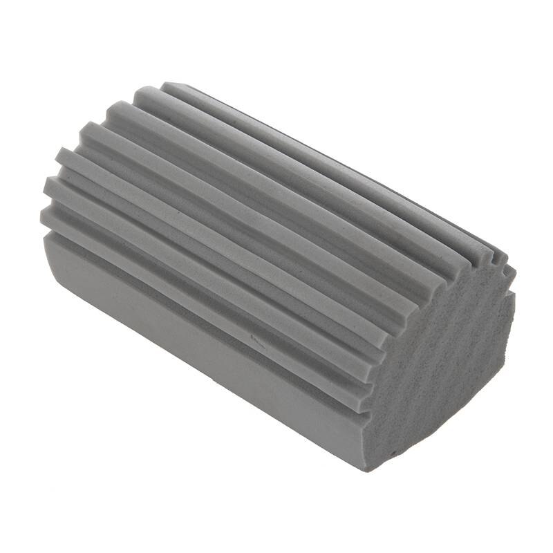 Éponge PVA Absorbante VALICLUD - Pour Lavage Voiture Et Maison, Compacte, Réutilisable, Bleue