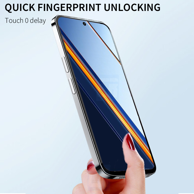 2-4Piece Screen Protector Hydrogel Film for Realme Neo7 SE 7X GT7 Pro Racing Soft Silicone Film for Realme GT Neo 5 SE 3 3T 2 2T