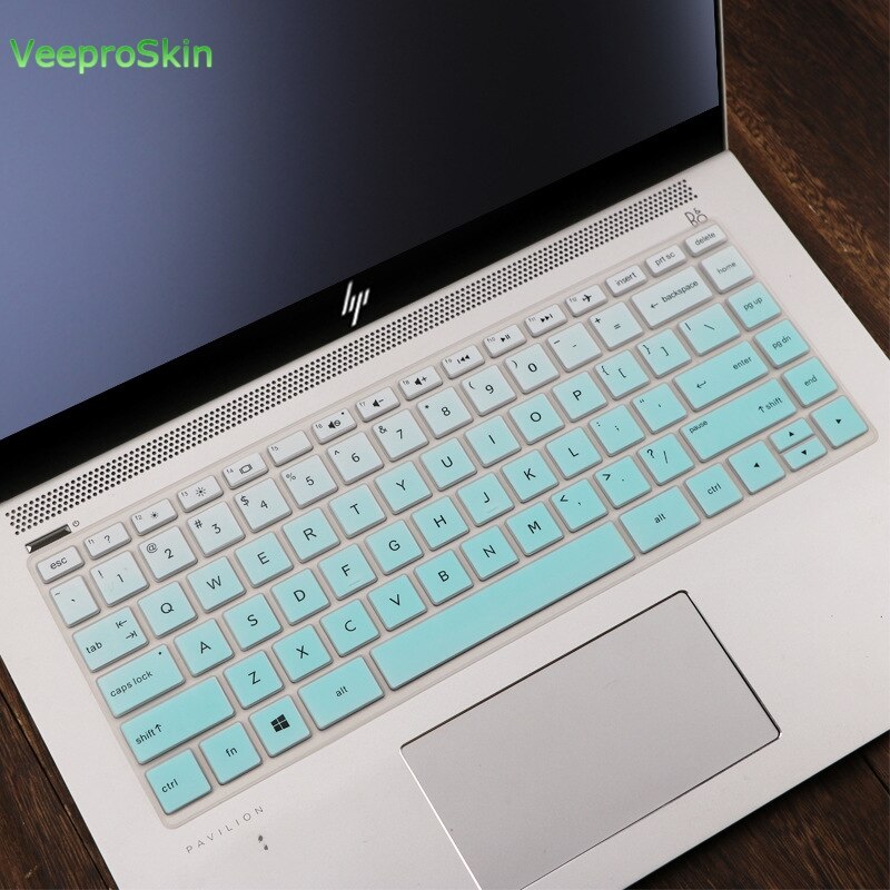 13.3 inch Laptop Keyboard Cover Protector skin for HP Spectre X360 13 13-aw0013dx 13-aw0002tu 13-aw0001tu 13-aw0177tu 0004tu