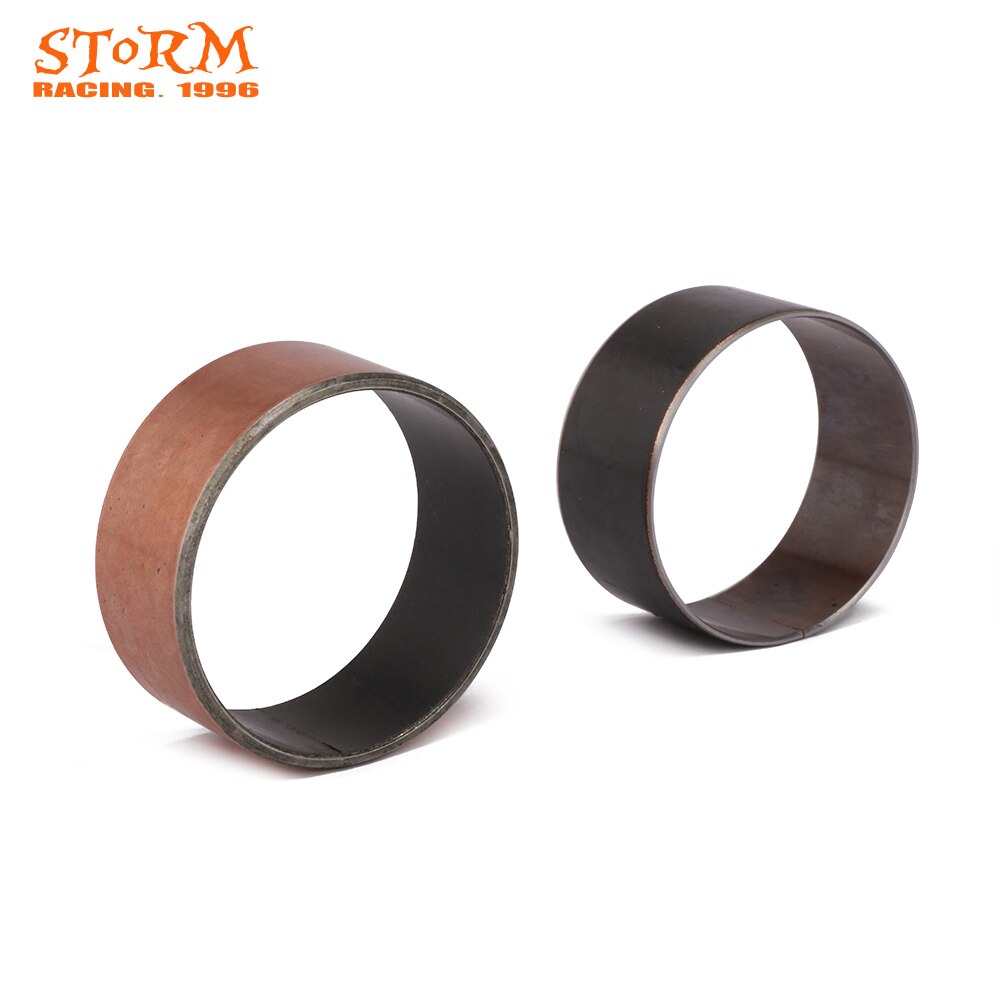 Motorfiets 43mm Voorvork Bus Schokabsorptie Behouden Voor KTM EXC SX XC YZF WR GSXR RM KLX KDX CBR CR