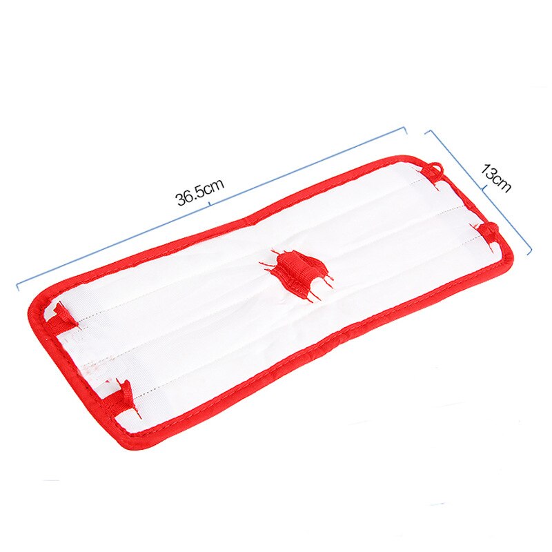 5 Pack Vervanging Mop Doek Voor Vileda Mop Hoofd Pads Voor Vileda Makkelijk Schoon Mop Accessoires