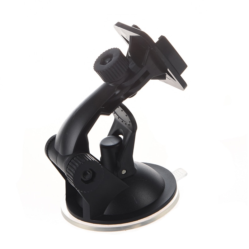 Swivel car suction cup support for Camera GoPro Hero 3/2