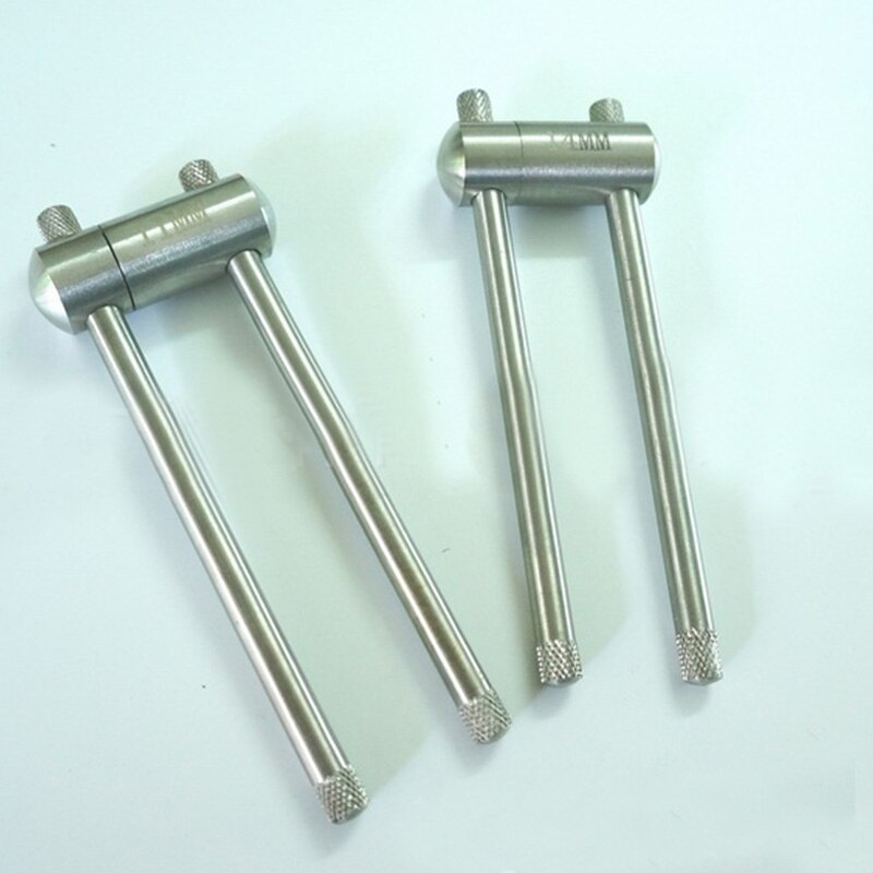 Billiards Pool Cue Tip Press Shape Tool Flat Billiard Accessories Snooker Cue Tip Tool
