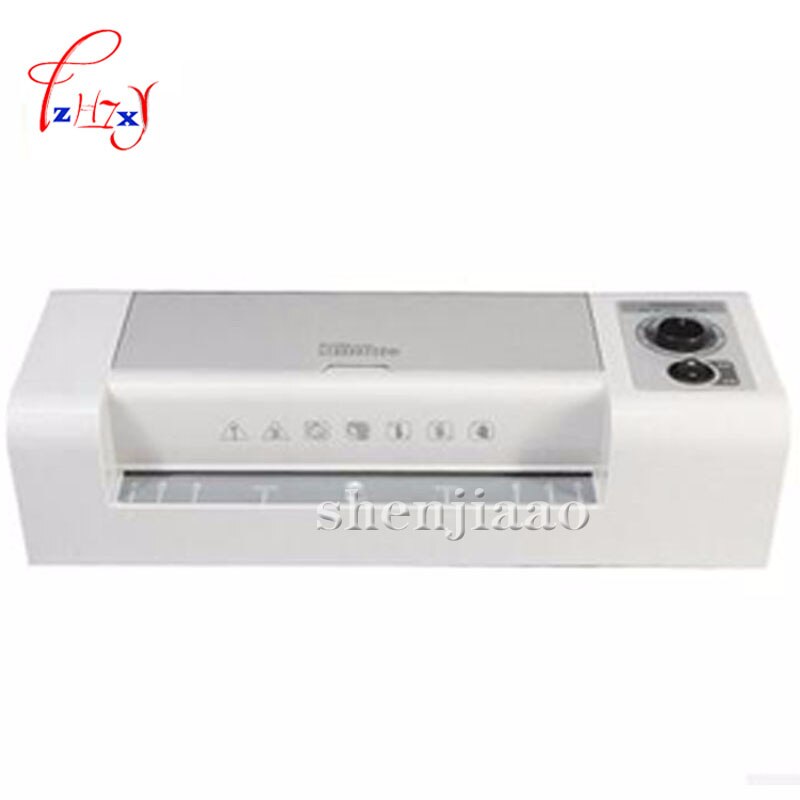 A4 paper laminator laminating machine,students card,worker card,office file laminator