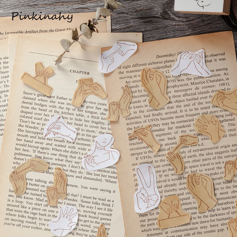 Vintage gest trästämpel diy trägummistämplar för pappersvaror scrapbooking standard stämpel dekoration brevpapper  yz003
