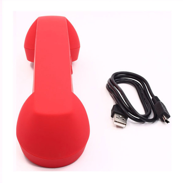 ENJOY-UNIQUE USB Charged Innovation Bluetooth Mic wireless Earpiece fully support bluetooth cell phone handset