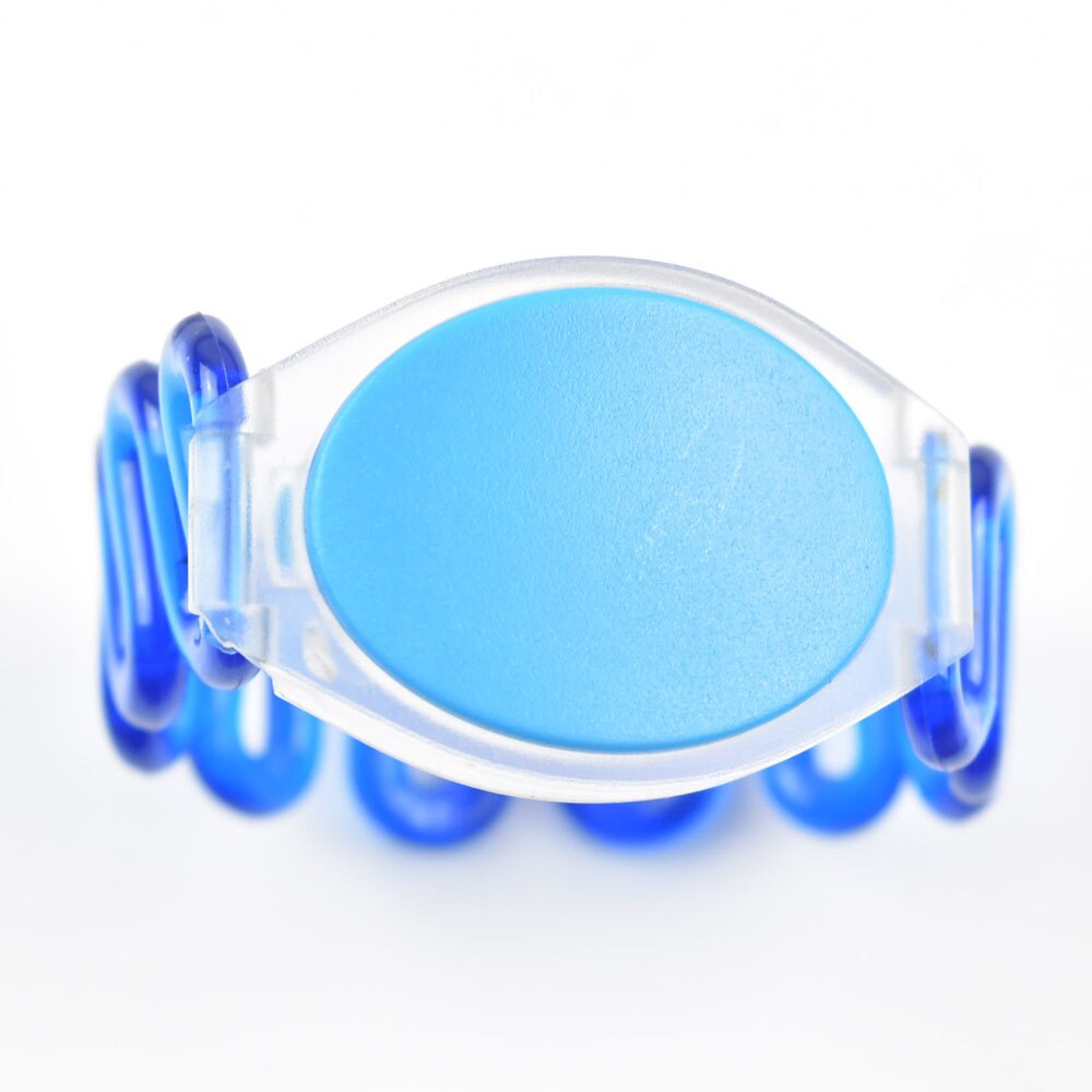 100 STKS Waterdichte RFID 125 khz T5577 Chip Herschrijfbare Schrijf-able ID Coin Card
