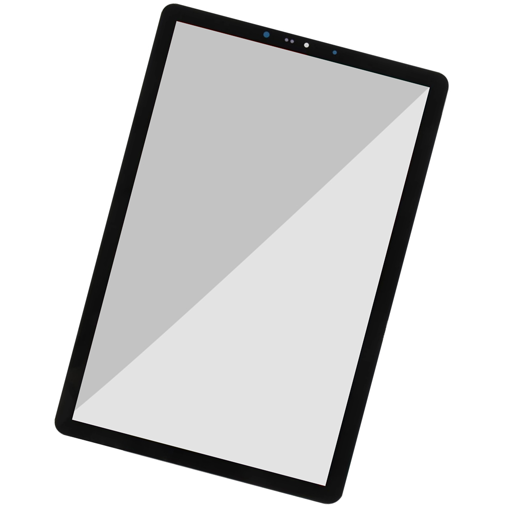 Tested Touch Screen For Samsung Galaxy Tab S4 T830 T835 SM-T830 10.5" Front Glass Panel Digitizer Sensor Replacement