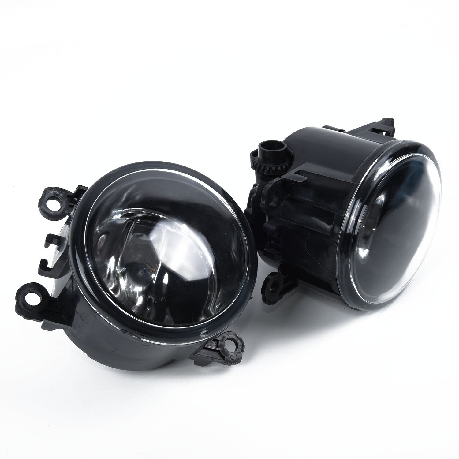 Udskiftning tågelygter venstre pærer 12v h11 til suzuki  sx4 swift jimny front