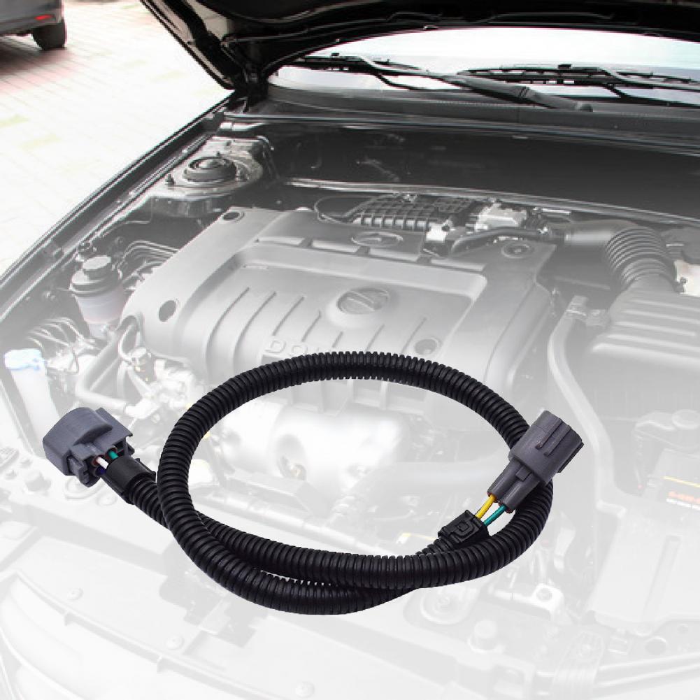 O2 Sensor Extension Wire Durable Premium Sturdy Harness for SUBARU