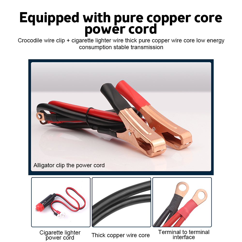 Sine Wave Inverter 6000W 5000W 4000W 3000W DC 12V/24V To AC 220V Portable Power Voltage Converter Car Solar Inverter