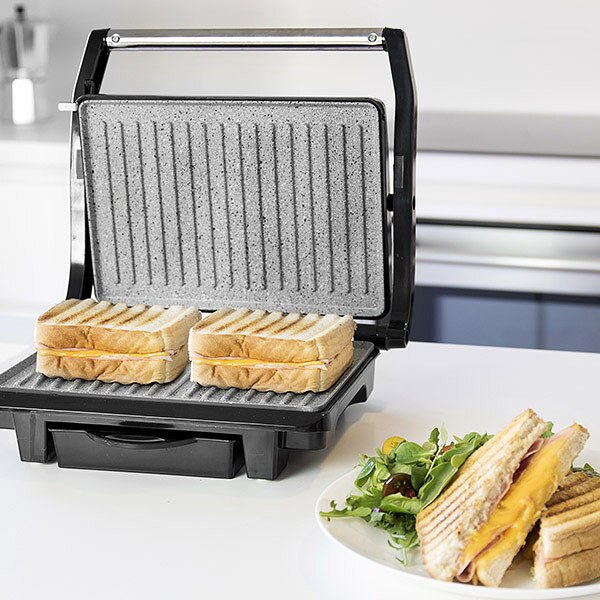 Cecotec 3023 1000W Contact Grill