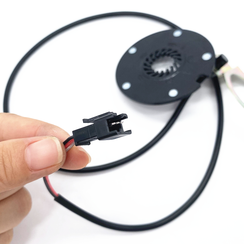 Originele Booster Voor Samebike LO26 500W Motor 21 Speed Elektrische Fiets E-Bike Booster Assistiant Vervanging