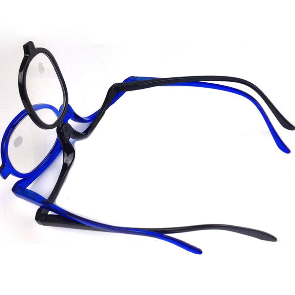 machen-hoch Lesebrille Einzel 180-grad Rotierenden machen-hoch Brille Klapp Brillen Allgemeine + 1,0 + 1,5 + 2.0 + 2.5 + 3.0 + 3.5 + 4,0